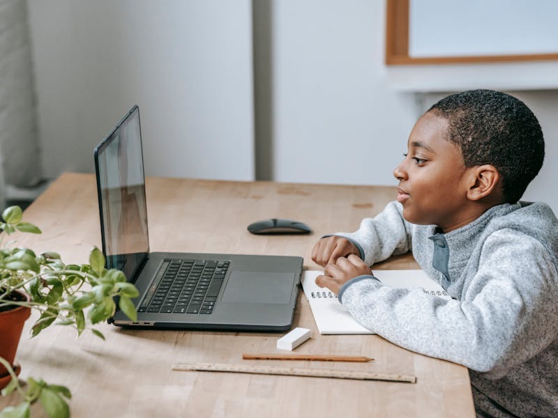 Performance tracking dashboard